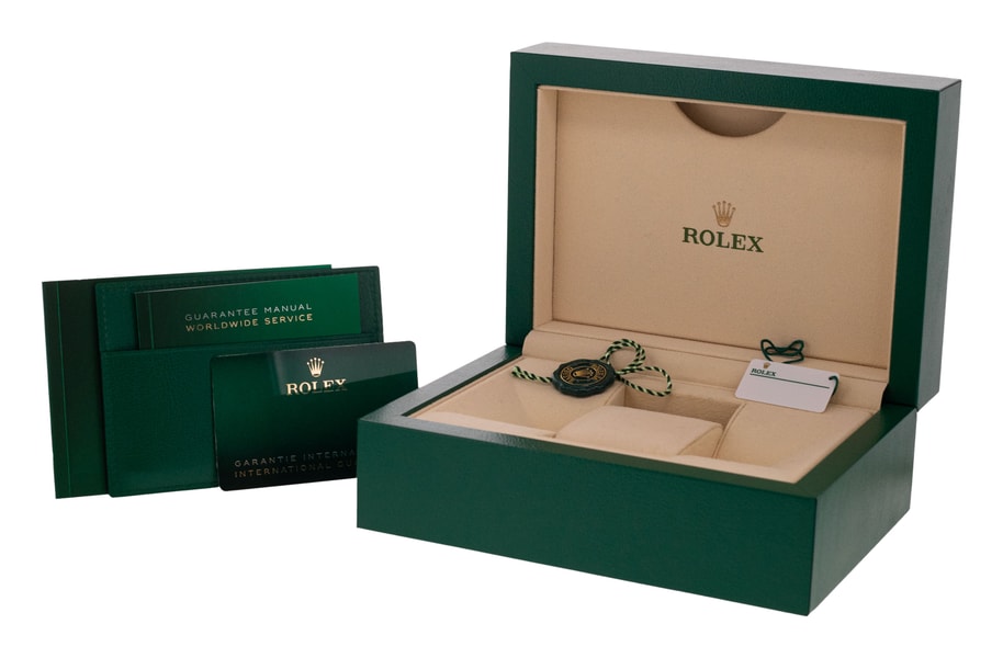 Rolex Daytona 116503